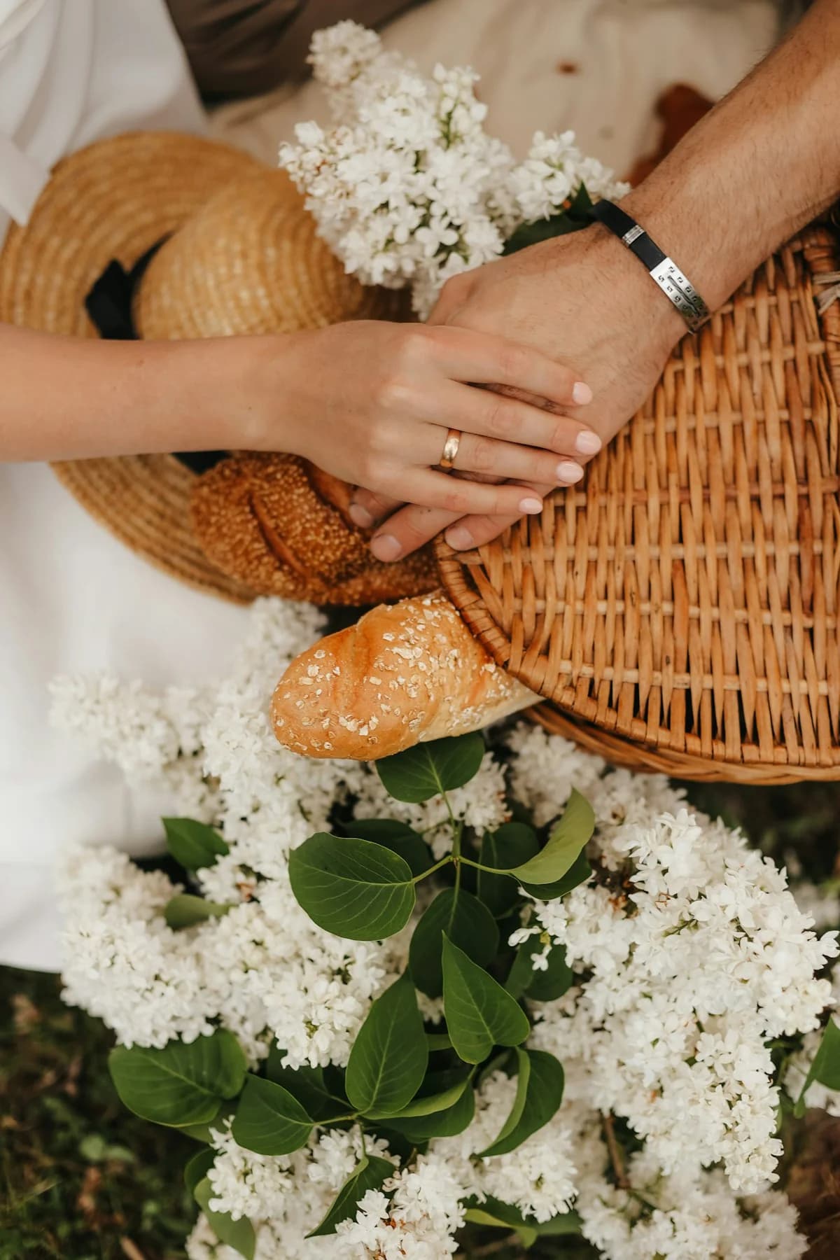 Romantik-Erlebnis Pärchen – Bild 5