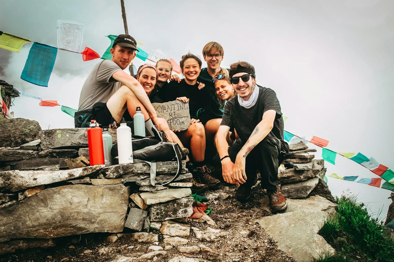 Abenteuer-Tag Gruppenaktivitäten – Bild 2