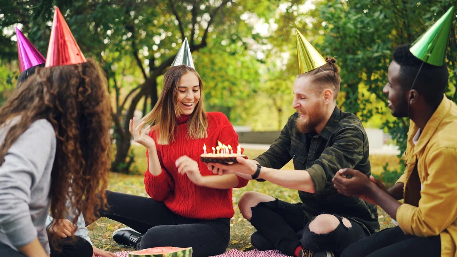 Erlebnisgeburtstag Tagesevent – Bild 5