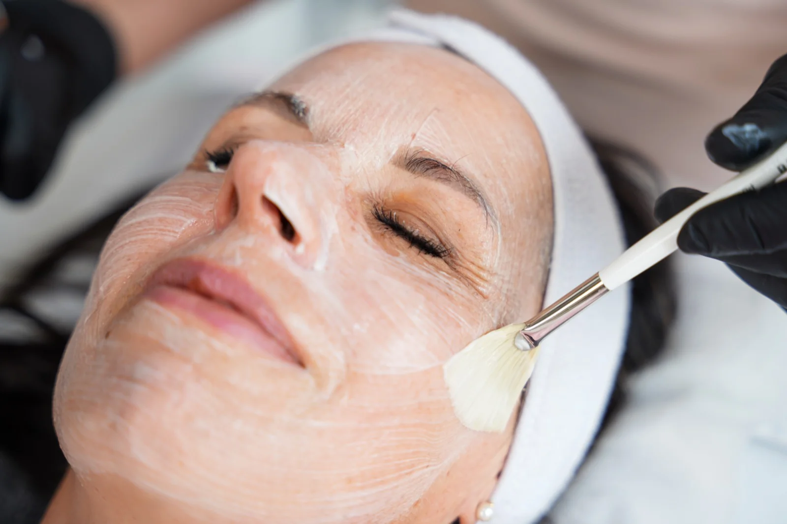 Erlebnispaket Gesichtsbehandlung – Bild 6