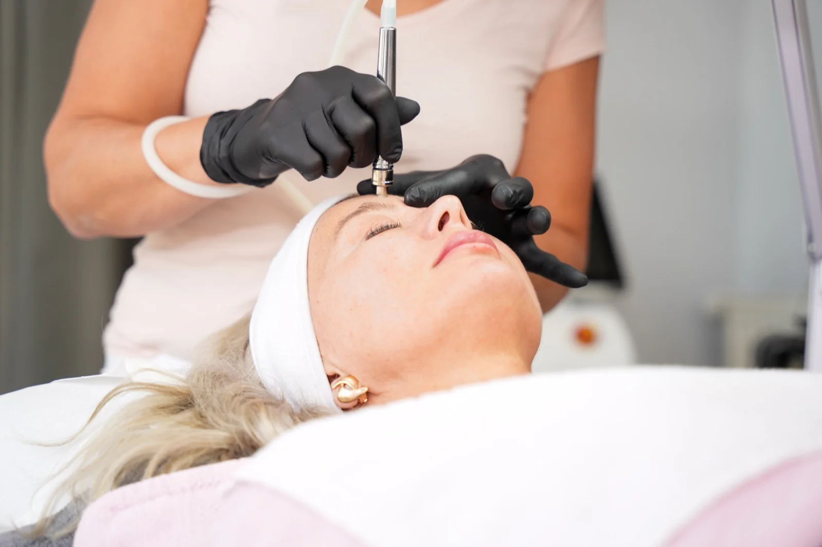 Anti-Aging Behandlung – Bild 6