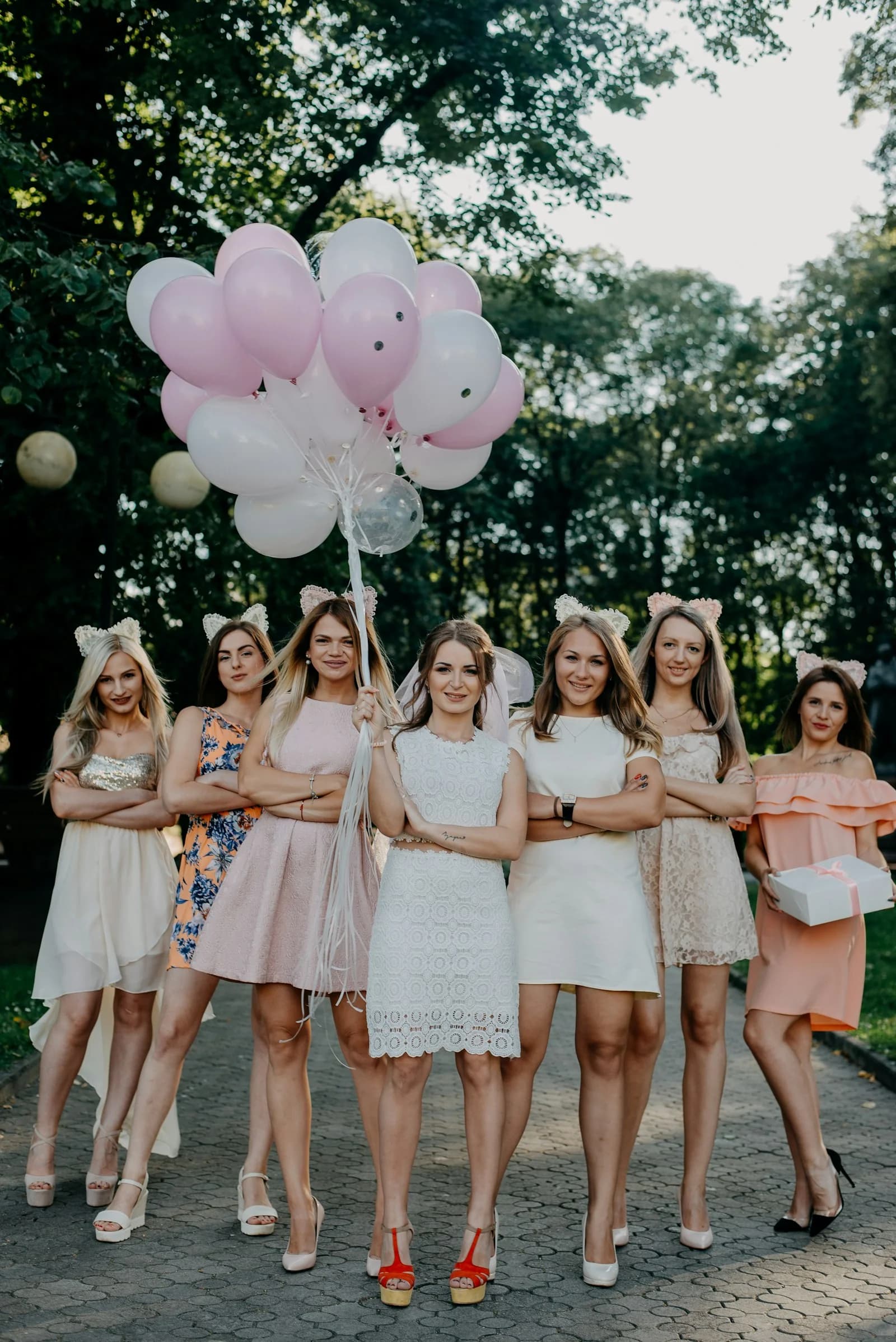 JGA-Erlebnis Bachelorette – Bild 4