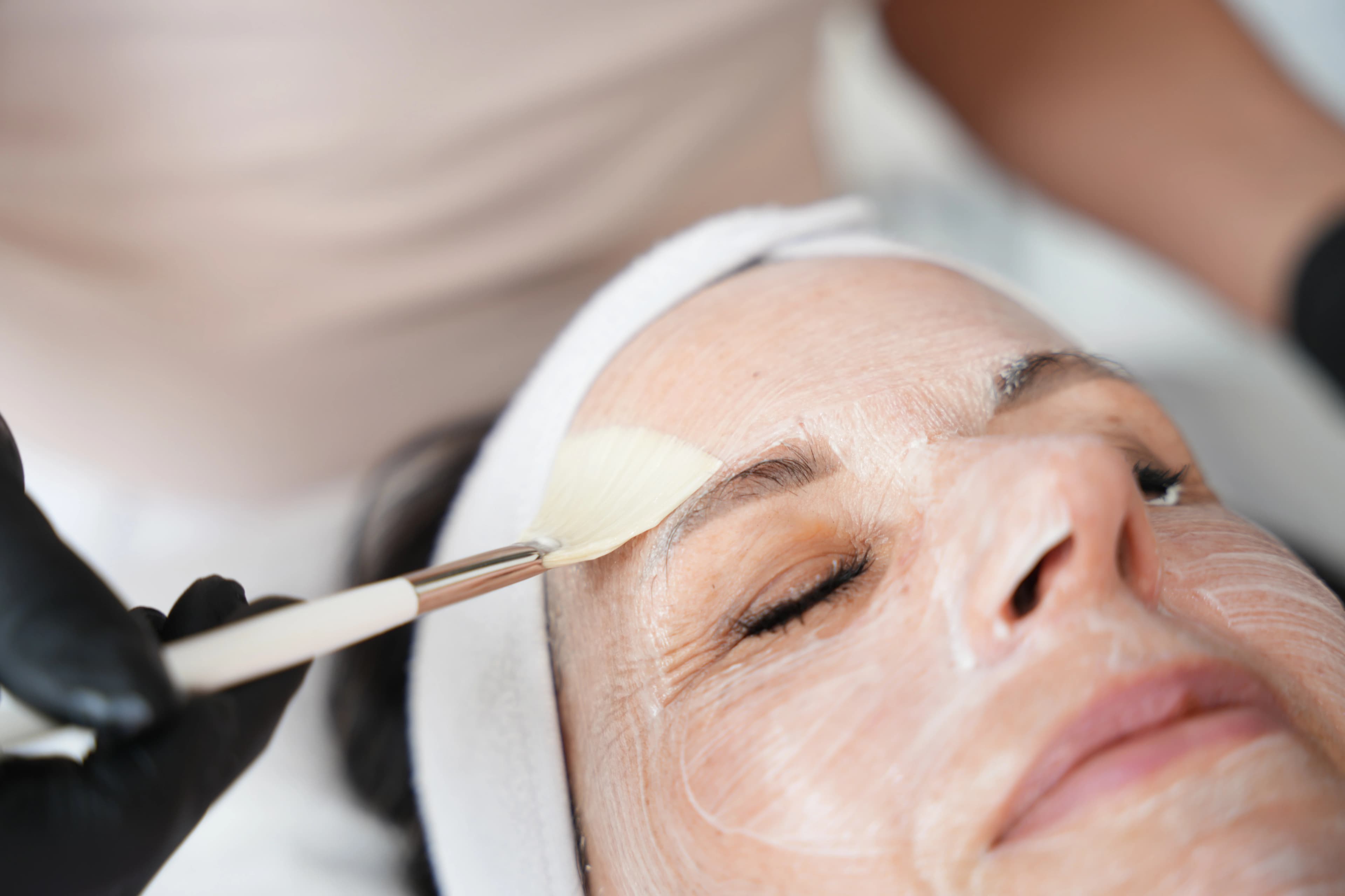 Anti-Aging Behandlung – Bild 8