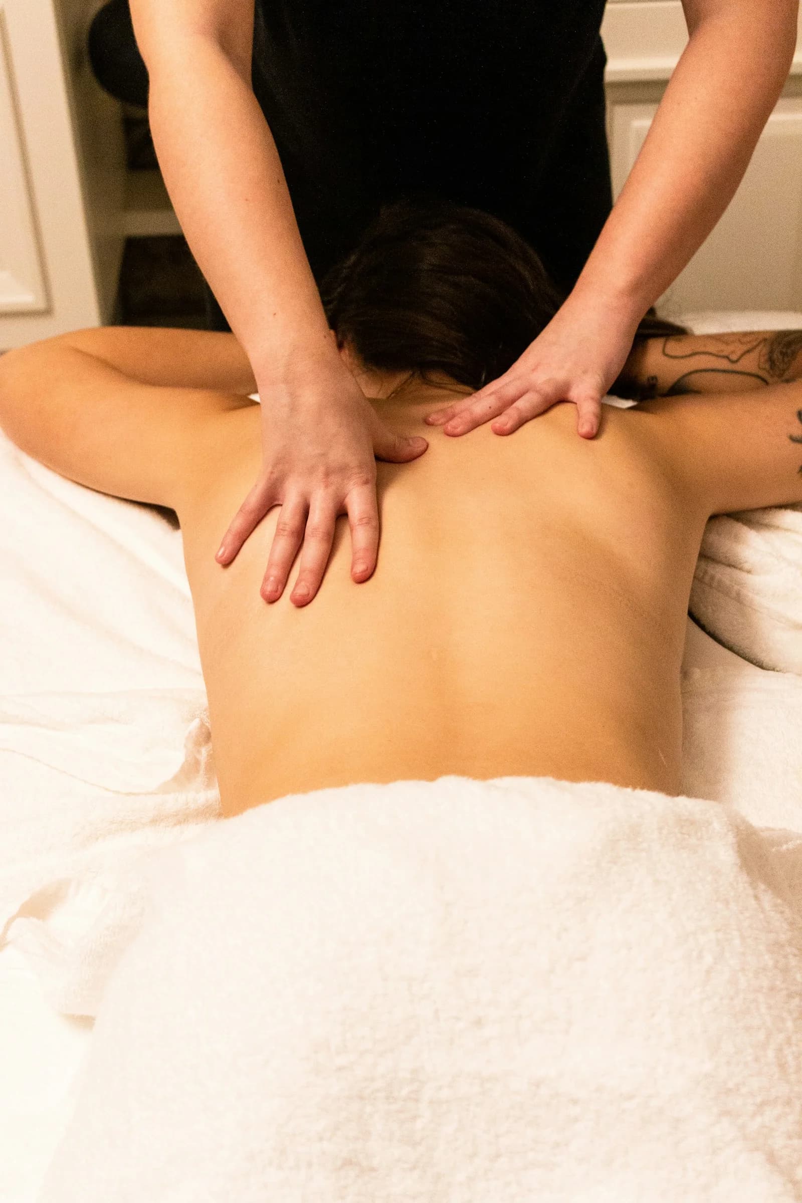 Erlebnispaket Massage – Bild 6